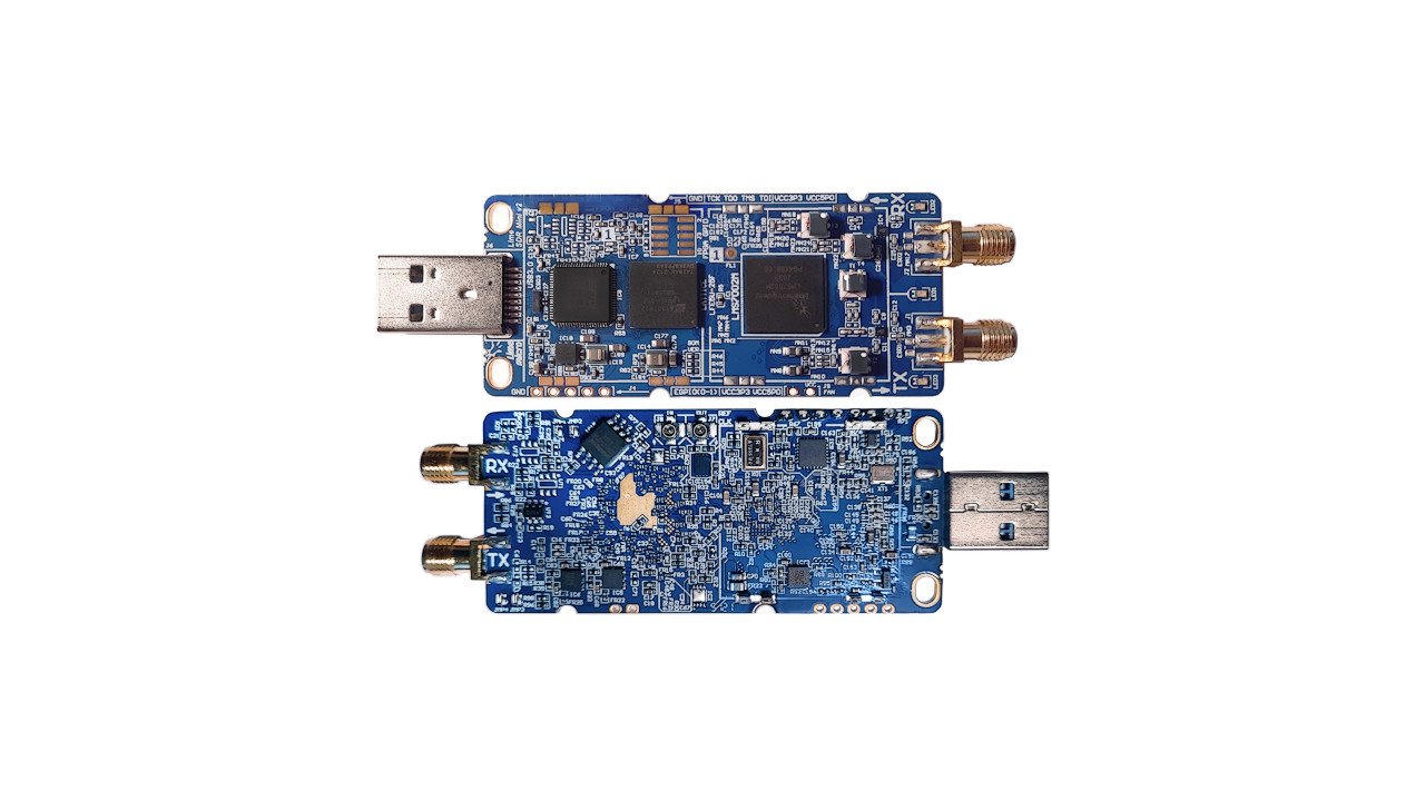 LimeSDR Mini 2